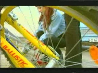 Весела - Колело