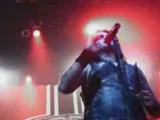 Dimmu Borgir - Puritania