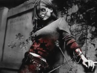 Gothic - anabantha- nocturna