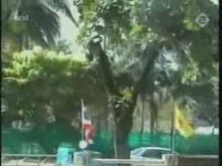 Tsunami en Asie 26 decembre 2004