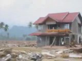 Tsunami vidéo de sumatra 2004