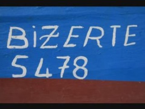 TUNISIE Bizerte jarzouna zarzouna