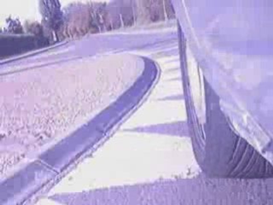 Test cam