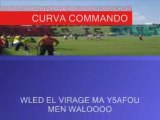 Curva Commando