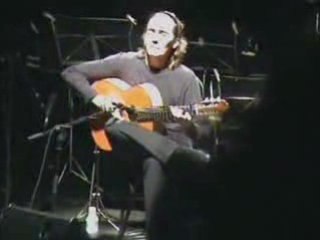 Vicente Amigo - Tarantas part 2