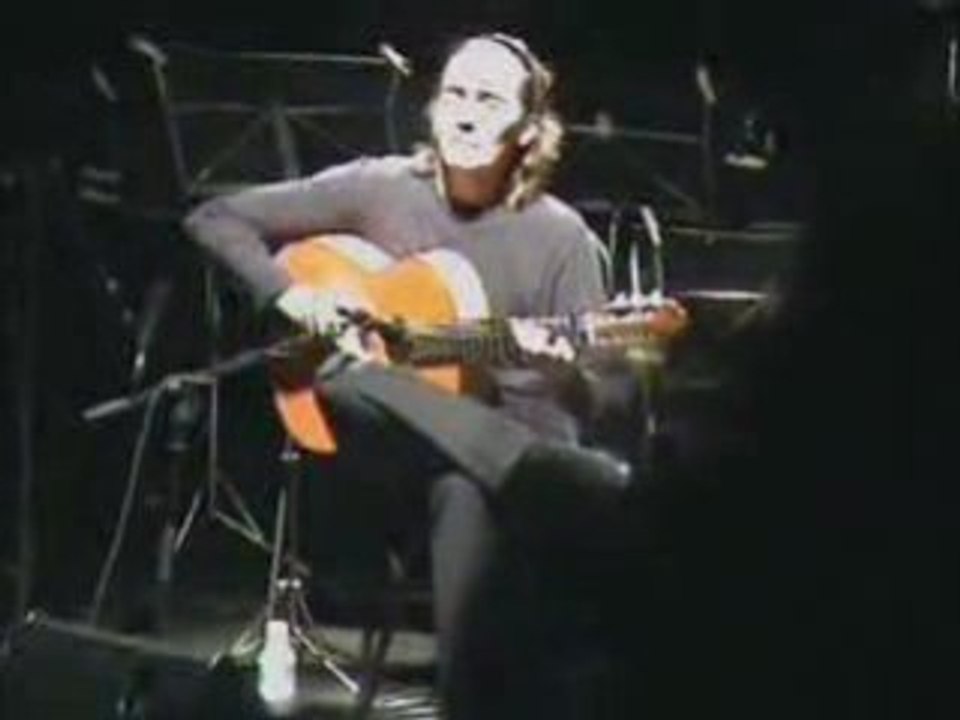 Vicente Amigo - Tarantas part 2