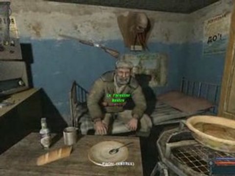 VidéoTest STALKER: Clear Sky