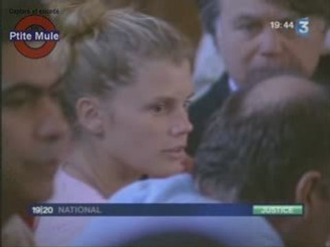 Arche de Zoé : le Tchad réclame des dommages et intérêts