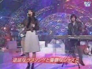 My Little Lover - Happy Sad (Pizzicato Five)