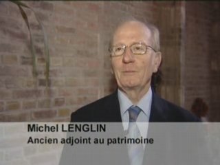 Documentaire Notre Dame Calais