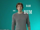 Warner Channel - Promo Bim Bam Bum 2