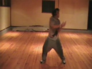 mogmog training un mercredi a 3H du mat mdrrrrrrrrrr 2008