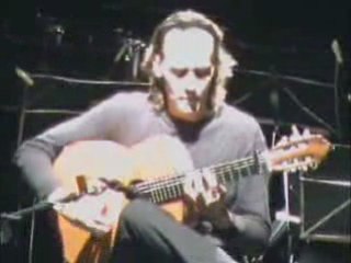 Vicente Amigo - Córdoba Solea