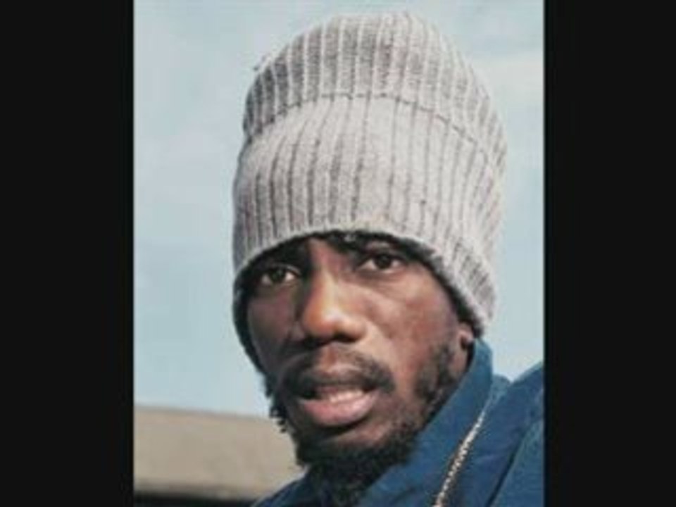 Sizzla - Yes I Get High