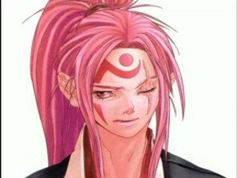 Guilty Gear-Holy Order (Be just or Be Dead) vocal Theme