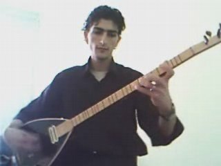 Cüneyt BAŞODA İç Benim İçin