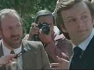 El desafío. Frost contra Nixon