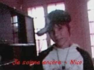Je saigne encore - Nico