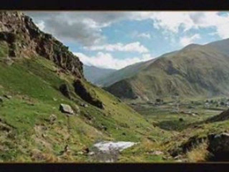 georgia - sakartvelo