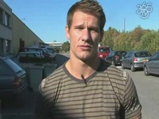 Rugby365 : Les ambitions de Mounis