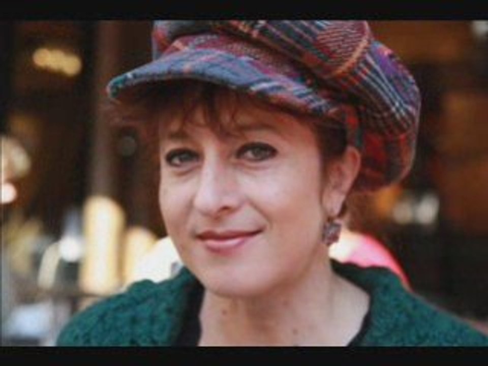 Rufus Wainwright - La complainte de la butte