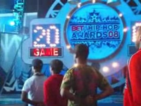 Hip Hop Dance - Stepping - Crazy World Young Jeezy