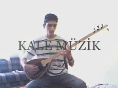 Cüneyt BAŞODA Ben Topraktan Bir Canım