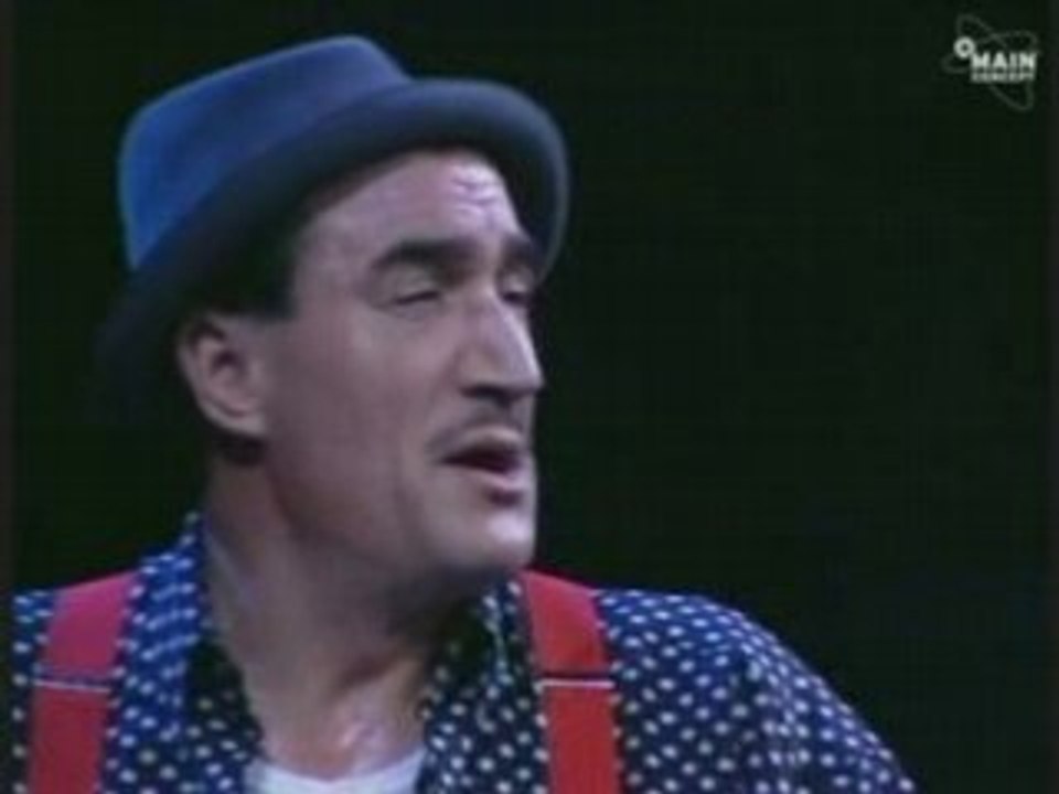 Fellag *le titi algerien*