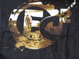 Far Cry 2 Pack Collector