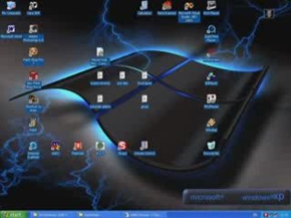 Loshite ft. Ivo Malkia - Istinski Neshta^by^NeT_MaSTeR