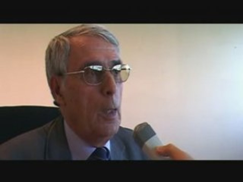 Rapport de la Chambre régionale des comptes