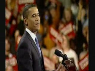 Obama dances on The 'Ellen Show'