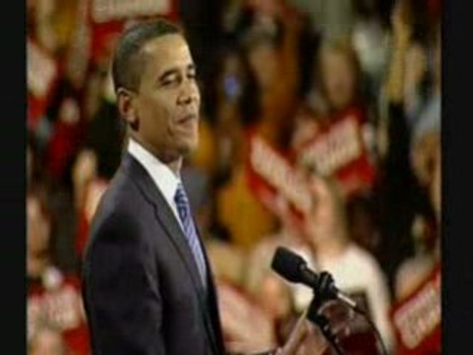 Obama dances on The 'Ellen Show'