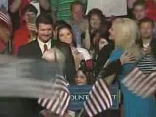 Sarah Palin's wardrobe expenses revealed