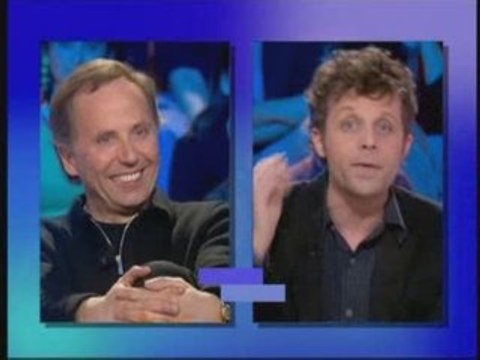 Stephane Guillon - Fabrice Luchini