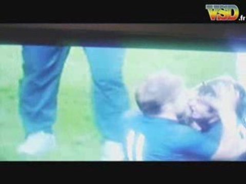 Shaolyn gen zu (TEASER 2)/vsd.fr