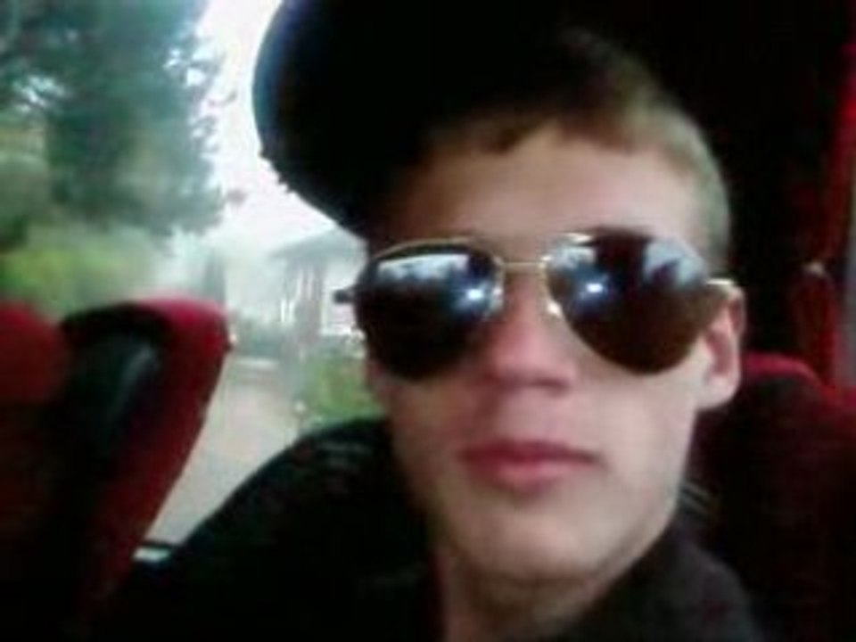 Dylan en mode bg