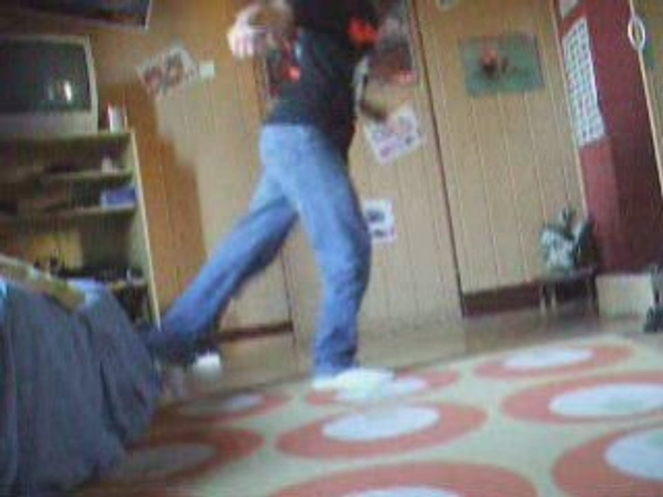Jumpeurflow