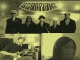 Lonely nights (Scorpions)