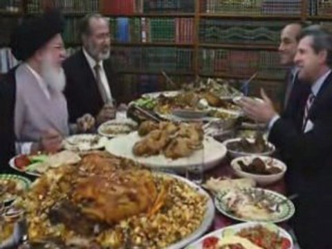 حقيقة الشيعة في العراق part 1/3