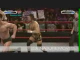 Jesse & Festus entrée   finisher  Smackdown VS Raw 2009 !