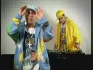 Big Sha - Tanci Mrysni