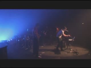 Rubin Steiner Neue Band PLAYS Amelie Poulain !