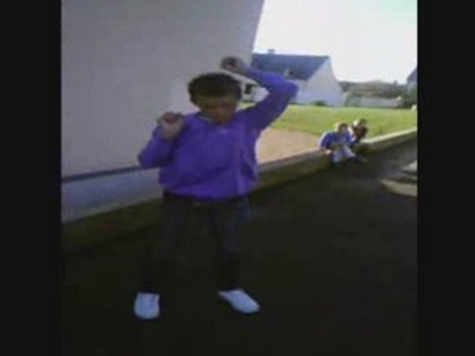 Keepteck video (a l'arrache)