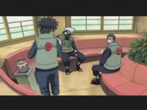 Naruto Shippuden 82 preview raw