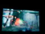 Tekken Dark Resurrection- Eddy VS Xiaoyu