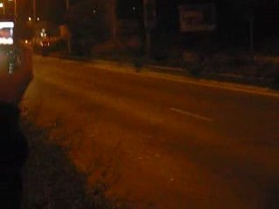 run ales crash