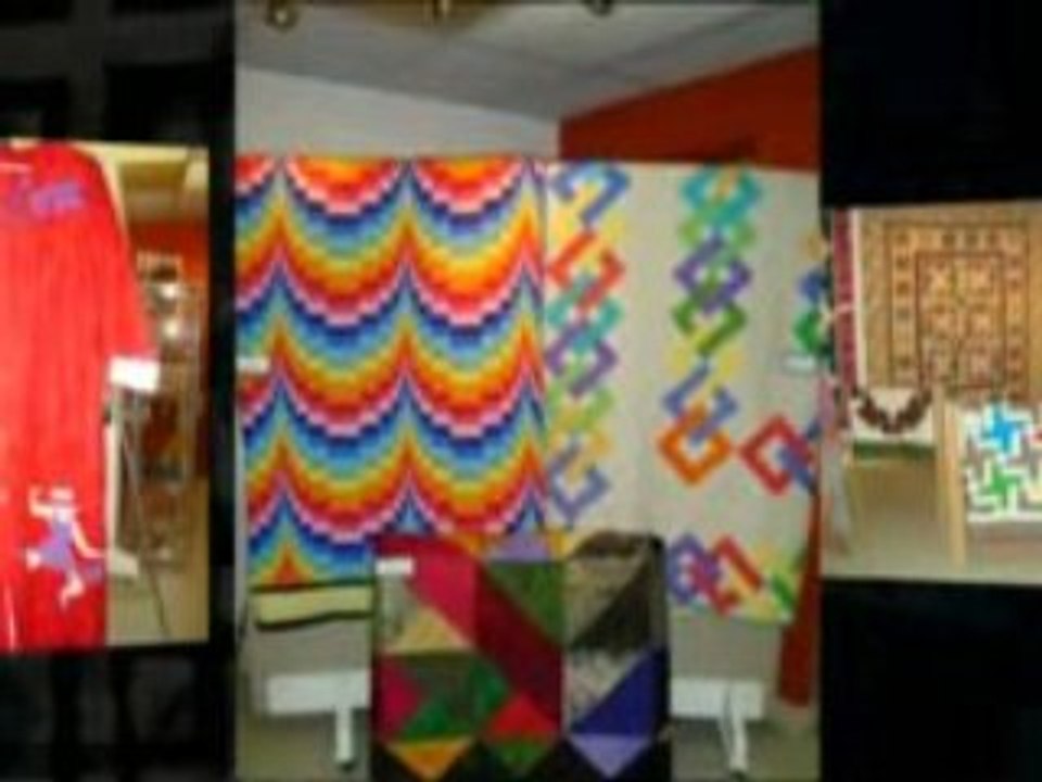 Later 2007 Pictograph Art Gallery Exhibits