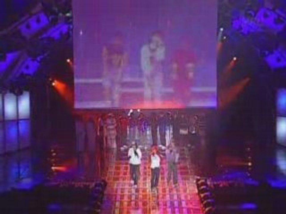 Lee Hyori - Performance Feat. 비 & Se7en