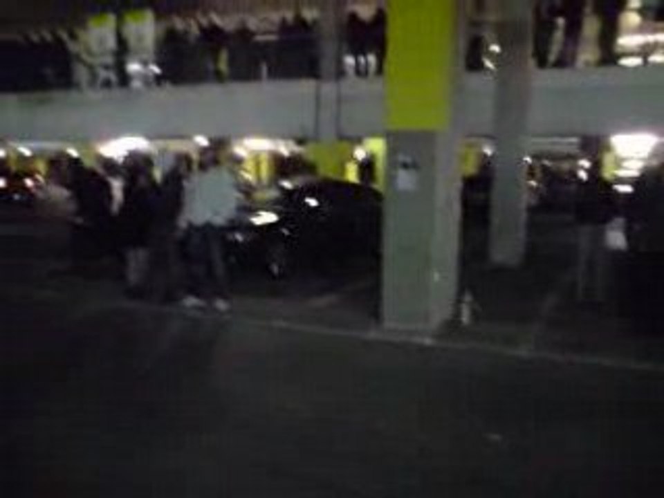 Mon pote thoma en scoot a pari nor 1 pri par romain B